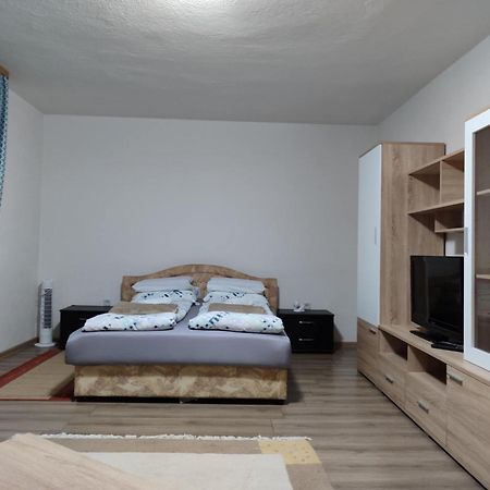 Apartment Hatinac Bihać Екстериор снимка
