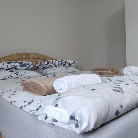 Apartment Hatinac Bihać Екстериор снимка