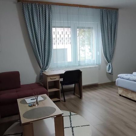 Apartment Hatinac Bihać Екстериор снимка