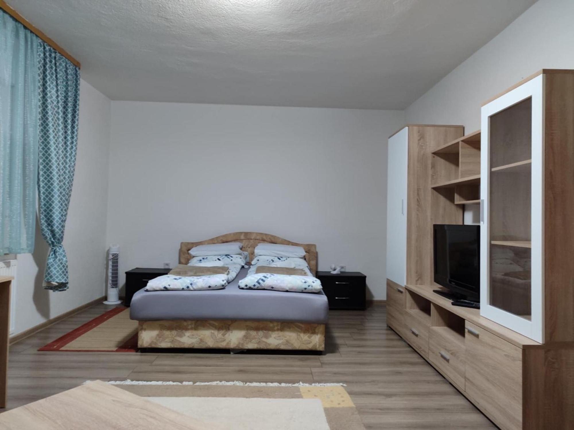 Apartment Hatinac Bihać Екстериор снимка