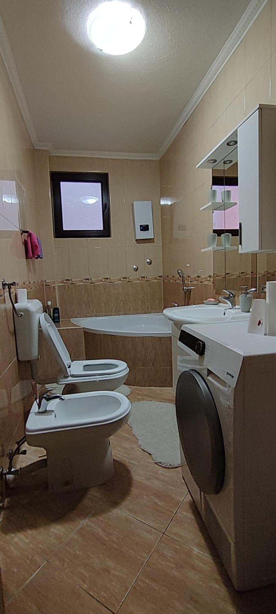 Apartment Hatinac Bihać Екстериор снимка