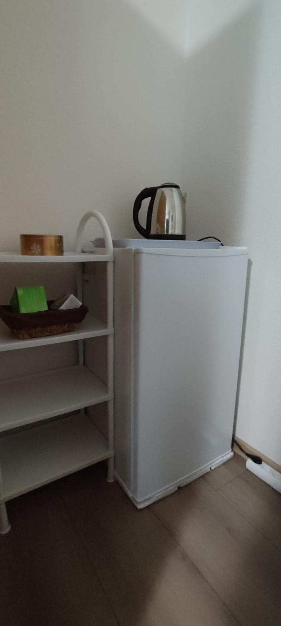 Apartment Hatinac Bihać Екстериор снимка