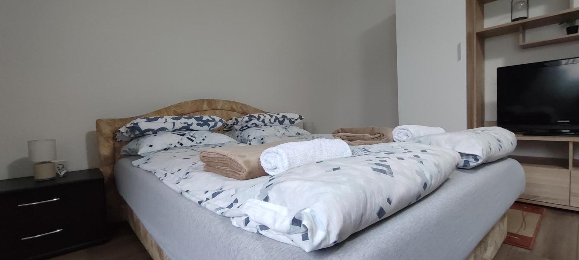 Apartment Hatinac Bihać Екстериор снимка